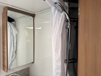 USED 2022 22 FORD TRANSIT ADAMO 75-4DL AUTOMATIC 4 BERTH 