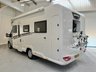 USED 2022 22 FORD TRANSIT ADAMO 75-4DL AUTOMATIC 4 BERTH 