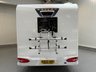 USED 2022 22 FORD TRANSIT ADAMO 75-4DL AUTOMATIC 4 BERTH 