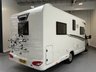 USED 2022 22 FORD TRANSIT ADAMO 75-4DL AUTOMATIC 4 BERTH 