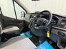 USED 2022 22 FORD TRANSIT ADAMO 75-4DL AUTOMATIC 4 BERTH 