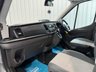 USED 2022 22 FORD TRANSIT ADAMO 75-4DL AUTOMATIC 4 BERTH 