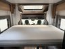 USED 2022 22 FORD TRANSIT ADAMO 75-4DL AUTOMATIC 4 BERTH 