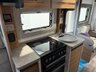 USED 2022 22 FORD TRANSIT ADAMO 75-4DL AUTOMATIC 4 BERTH 