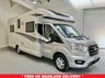USED 2022 22 FORD TRANSIT ADAMO 75-4DL AUTOMATIC 4 BERTH 