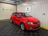 USED 2014 14 VOLKSWAGEN POLO 1.4 TDI BlueMotion Tech SEL Hatchback 5dr Diesel Manual Euro 6 (s/s) (90 ps) TOUCH SCREEN INFOTAINMENT