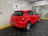 USED 2014 14 VOLKSWAGEN POLO 1.4 TDI BlueMotion Tech SEL Hatchback 5dr Diesel Manual Euro 6 (s/s) (90 ps) TOUCH SCREEN INFOTAINMENT