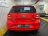 USED 2014 14 VOLKSWAGEN POLO 1.4 TDI BlueMotion Tech SEL Hatchback 5dr Diesel Manual Euro 6 (s/s) (90 ps) TOUCH SCREEN INFOTAINMENT
