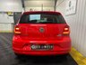 USED 2014 14 VOLKSWAGEN POLO 1.4 TDI BlueMotion Tech SEL Hatchback 5dr Diesel Manual Euro 6 (s/s) (90 ps) TOUCH SCREEN INFOTAINMENT
