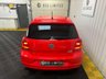 USED 2014 14 VOLKSWAGEN POLO 1.4 TDI BlueMotion Tech SEL Hatchback 5dr Diesel Manual Euro 6 (s/s) (90 ps) TOUCH SCREEN INFOTAINMENT