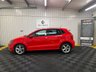 USED 2014 14 VOLKSWAGEN POLO 1.4 TDI BlueMotion Tech SEL Hatchback 5dr Diesel Manual Euro 6 (s/s) (90 ps) TOUCH SCREEN INFOTAINMENT