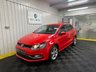 USED 2014 14 VOLKSWAGEN POLO 1.4 TDI BlueMotion Tech SEL Hatchback 5dr Diesel Manual Euro 6 (s/s) (90 ps) TOUCH SCREEN INFOTAINMENT