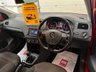 USED 2014 14 VOLKSWAGEN POLO 1.4 TDI BlueMotion Tech SEL Hatchback 5dr Diesel Manual Euro 6 (s/s) (90 ps) TOUCH SCREEN INFOTAINMENT