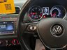 USED 2014 14 VOLKSWAGEN POLO 1.4 TDI BlueMotion Tech SEL Hatchback 5dr Diesel Manual Euro 6 (s/s) (90 ps) TOUCH SCREEN INFOTAINMENT