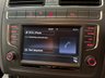 USED 2014 14 VOLKSWAGEN POLO 1.4 TDI BlueMotion Tech SEL Hatchback 5dr Diesel Manual Euro 6 (s/s) (90 ps) TOUCH SCREEN INFOTAINMENT