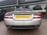 USED 2007 07 ASTON MARTIN DB9 5.9 Volante 2dr Petrol Seq (EU4) (394 g/km, 450 bhp) 