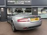 USED 2007 07 ASTON MARTIN DB9 5.9 Volante 2dr Petrol Seq (EU4) (394 g/km, 450 bhp) 