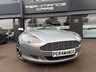 USED 2007 07 ASTON MARTIN DB9 5.9 Volante 2dr Petrol Seq (EU4) (394 g/km, 450 bhp) 