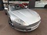 USED 2007 07 ASTON MARTIN DB9 5.9 Volante 2dr Petrol Seq (EU4) (394 g/km, 450 bhp) 