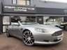 USED 2007 07 ASTON MARTIN DB9 5.9 Volante 2dr Petrol Seq (EU4) (394 g/km, 450 bhp) 