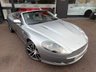 USED 2007 07 ASTON MARTIN DB9 5.9 Volante 2dr Petrol Seq (EU4) (394 g/km, 450 bhp) 