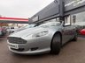 USED 2007 07 ASTON MARTIN DB9 5.9 Volante 2dr Petrol Seq (EU4) (394 g/km, 450 bhp) 