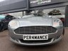 USED 2007 07 ASTON MARTIN DB9 5.9 Volante 2dr Petrol Seq (EU4) (394 g/km, 450 bhp) 