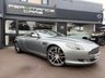 USED 2007 07 ASTON MARTIN DB9 5.9 Volante 2dr Petrol Seq (EU4) (394 g/km, 450 bhp) 
