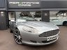 USED 2007 07 ASTON MARTIN DB9 5.9 Volante 2dr Petrol Seq (EU4) (394 g/km, 450 bhp) 