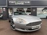 USED 2007 07 ASTON MARTIN DB9 5.9 Volante 2dr Petrol Seq (EU4) (394 g/km, 450 bhp) 