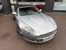 USED 2007 07 ASTON MARTIN DB9 5.9 Volante 2dr Petrol Seq (EU4) (394 g/km, 450 bhp) 