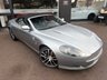 USED 2007 07 ASTON MARTIN DB9 5.9 Volante 2dr Petrol Seq (EU4) (394 g/km, 450 bhp) 