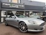 USED 2007 07 ASTON MARTIN DB9 5.9 Volante 2dr Petrol Seq (EU4) (394 g/km, 450 bhp) 