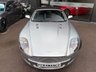 USED 2007 07 ASTON MARTIN DB9 5.9 Volante 2dr Petrol Seq (EU4) (394 g/km, 450 bhp) 
