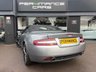 USED 2007 07 ASTON MARTIN DB9 5.9 Volante 2dr Petrol Seq (EU4) (394 g/km, 450 bhp) 