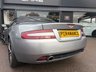 USED 2007 07 ASTON MARTIN DB9 5.9 Volante 2dr Petrol Seq (EU4) (394 g/km, 450 bhp) 