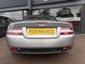 USED 2007 07 ASTON MARTIN DB9 5.9 Volante 2dr Petrol Seq (EU4) (394 g/km, 450 bhp) 
