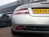 USED 2007 07 ASTON MARTIN DB9 5.9 Volante 2dr Petrol Seq (EU4) (394 g/km, 450 bhp) 