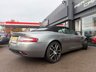 USED 2007 07 ASTON MARTIN DB9 5.9 Volante 2dr Petrol Seq (EU4) (394 g/km, 450 bhp) 