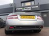USED 2007 07 ASTON MARTIN DB9 5.9 Volante 2dr Petrol Seq (EU4) (394 g/km, 450 bhp) 