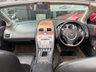 USED 2007 07 ASTON MARTIN DB9 5.9 Volante 2dr Petrol Seq (EU4) (394 g/km, 450 bhp) 