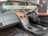 USED 2007 07 ASTON MARTIN DB9 5.9 Volante 2dr Petrol Seq (EU4) (394 g/km, 450 bhp) 