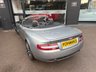 USED 2007 07 ASTON MARTIN DB9 5.9 Volante 2dr Petrol Seq (EU4) (394 g/km, 450 bhp) 
