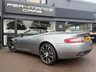 USED 2007 07 ASTON MARTIN DB9 5.9 Volante 2dr Petrol Seq (EU4) (394 g/km, 450 bhp) 