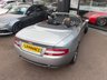 USED 2007 07 ASTON MARTIN DB9 5.9 Volante 2dr Petrol Seq (EU4) (394 g/km, 450 bhp) 