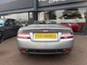 USED 2007 07 ASTON MARTIN DB9 5.9 Volante 2dr Petrol Seq (EU4) (394 g/km, 450 bhp) 