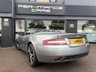 USED 2007 07 ASTON MARTIN DB9 5.9 Volante 2dr Petrol Seq (EU4) (394 g/km, 450 bhp) 