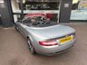 USED 2007 07 ASTON MARTIN DB9 5.9 Volante 2dr Petrol Seq (EU4) (394 g/km, 450 bhp) 