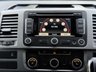 USED 2015 15 VOLKSWAGEN TRANSPORTER 2.0 BITDI BLUEMOTION TECH T30 HIGHLINE KOMBI SPORTLINE STYLE BODYKITS DSG 4MOTION LED DAYLIGHTS 5 SEATS 20