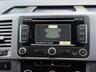 USED 2015 15 VOLKSWAGEN TRANSPORTER 2.0 BITDI BLUEMOTION TECH T30 HIGHLINE KOMBI SPORTLINE STYLE BODYKITS DSG 4MOTION LED DAYLIGHTS 5 SEATS 20